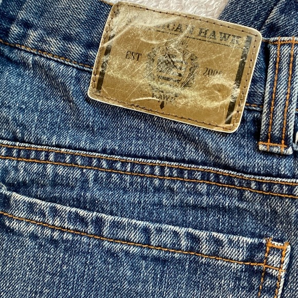 Tony Hawk jeans - Picture 6 of 15